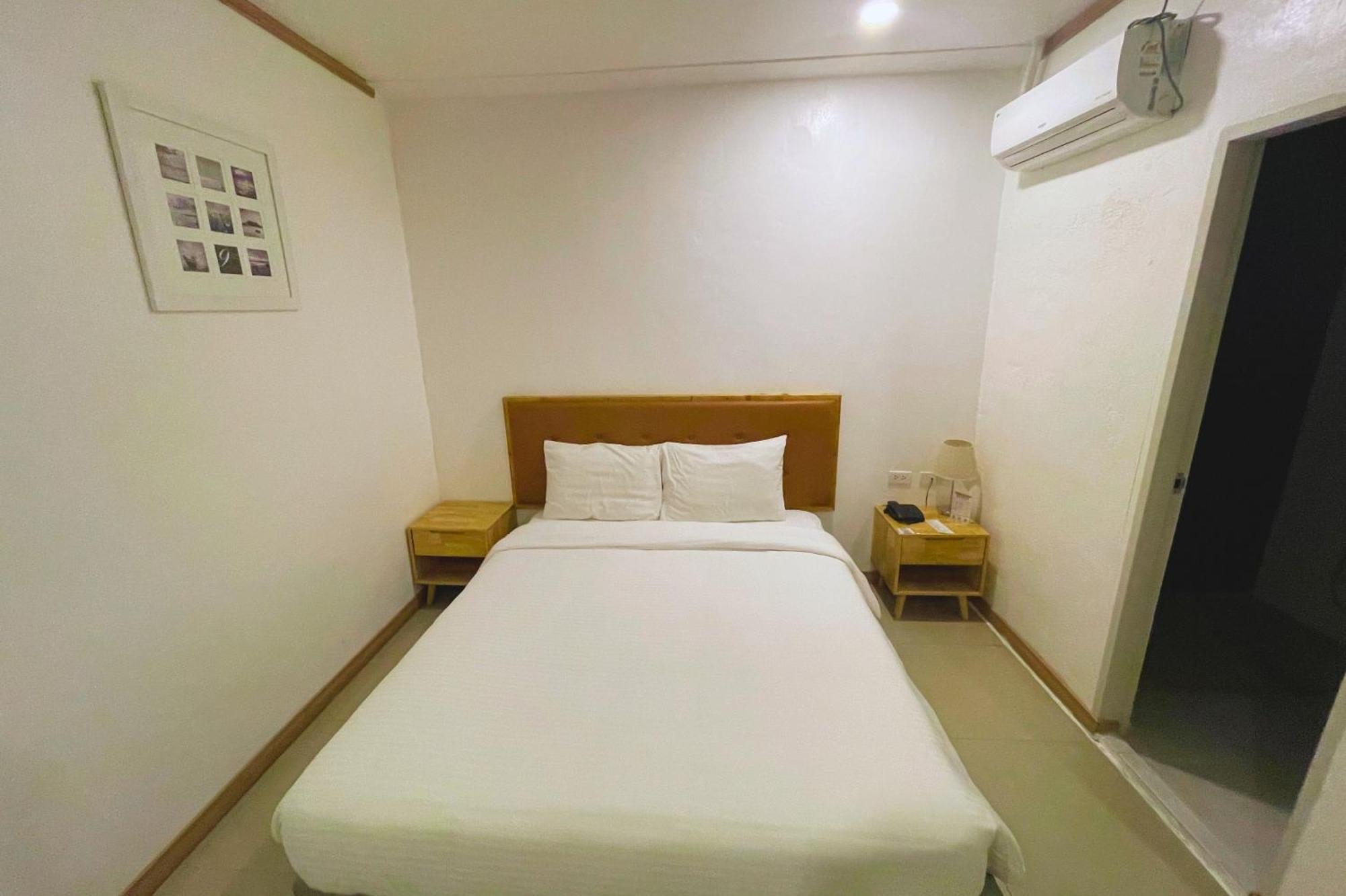 Hotel Halo Angeles City Rom bilde