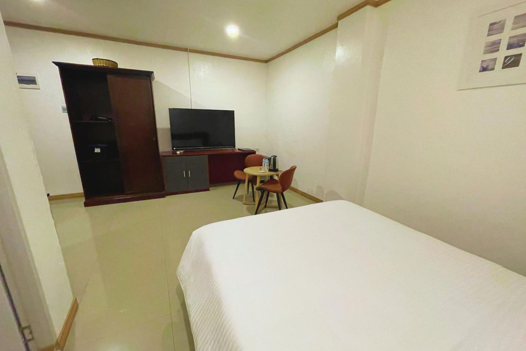 Hotel Halo Angeles City Rom bilde