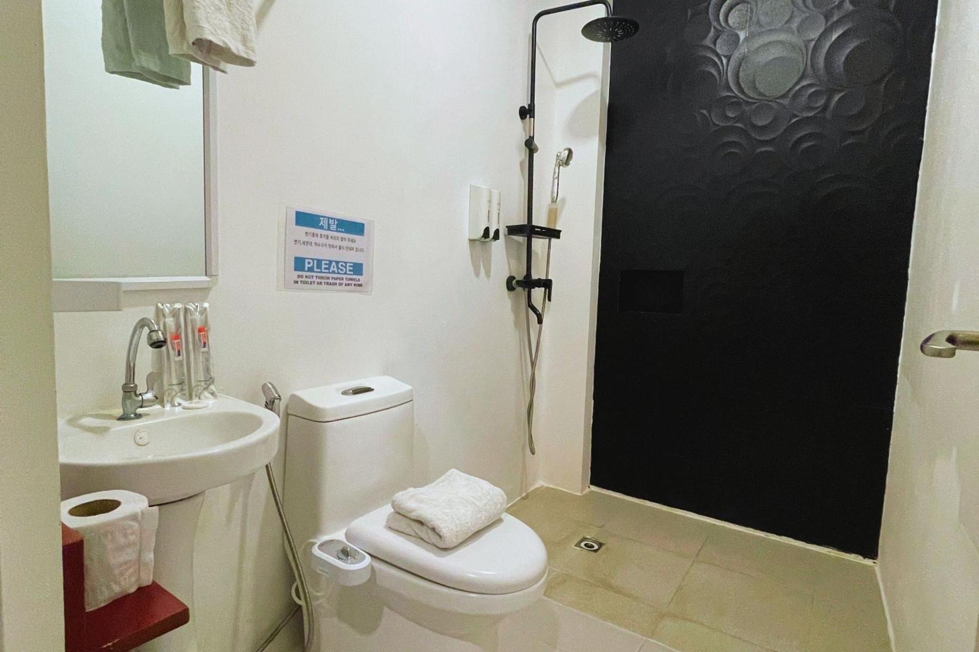 Hotel Halo Angeles City Rom bilde