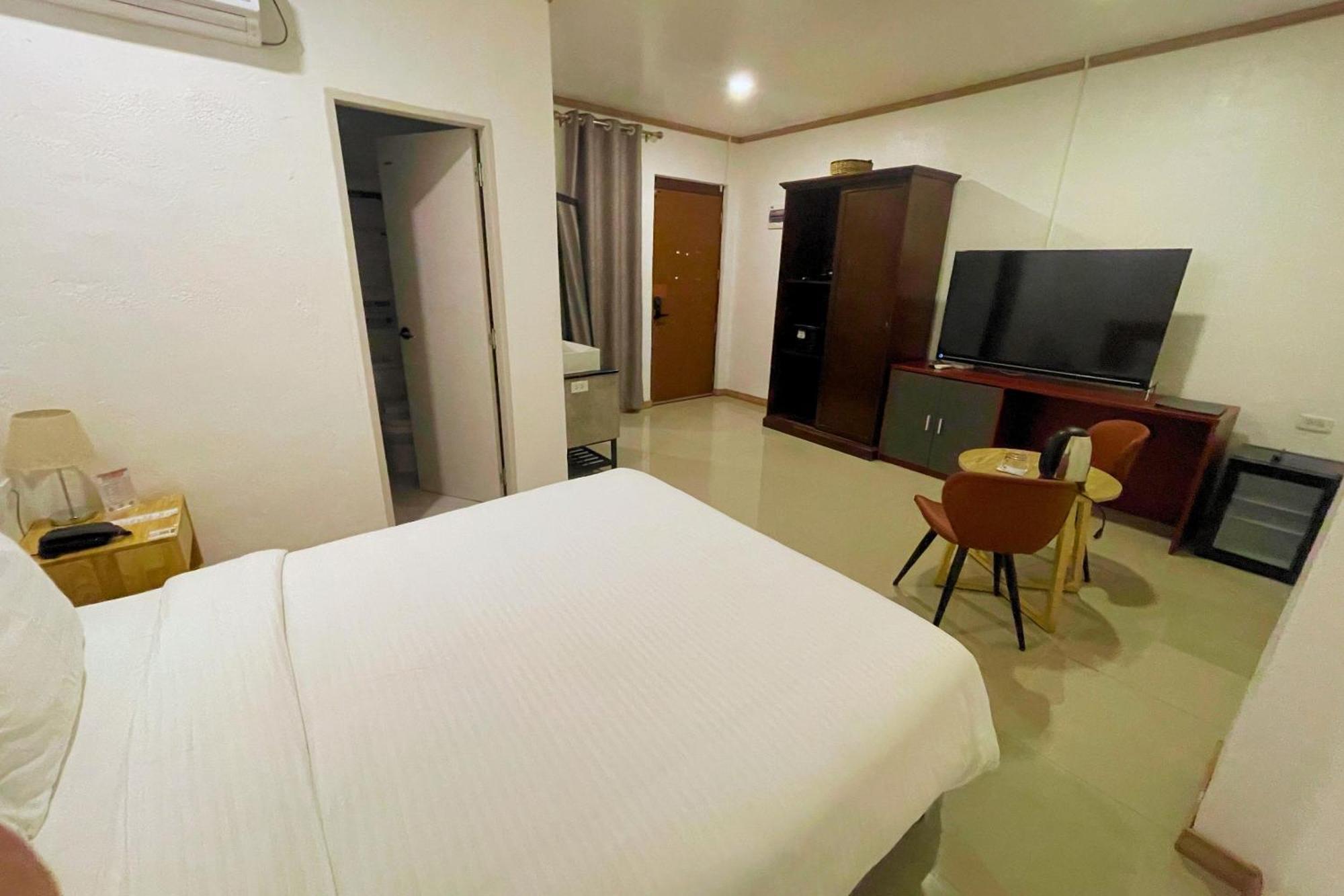 Hotel Halo Angeles City Rom bilde