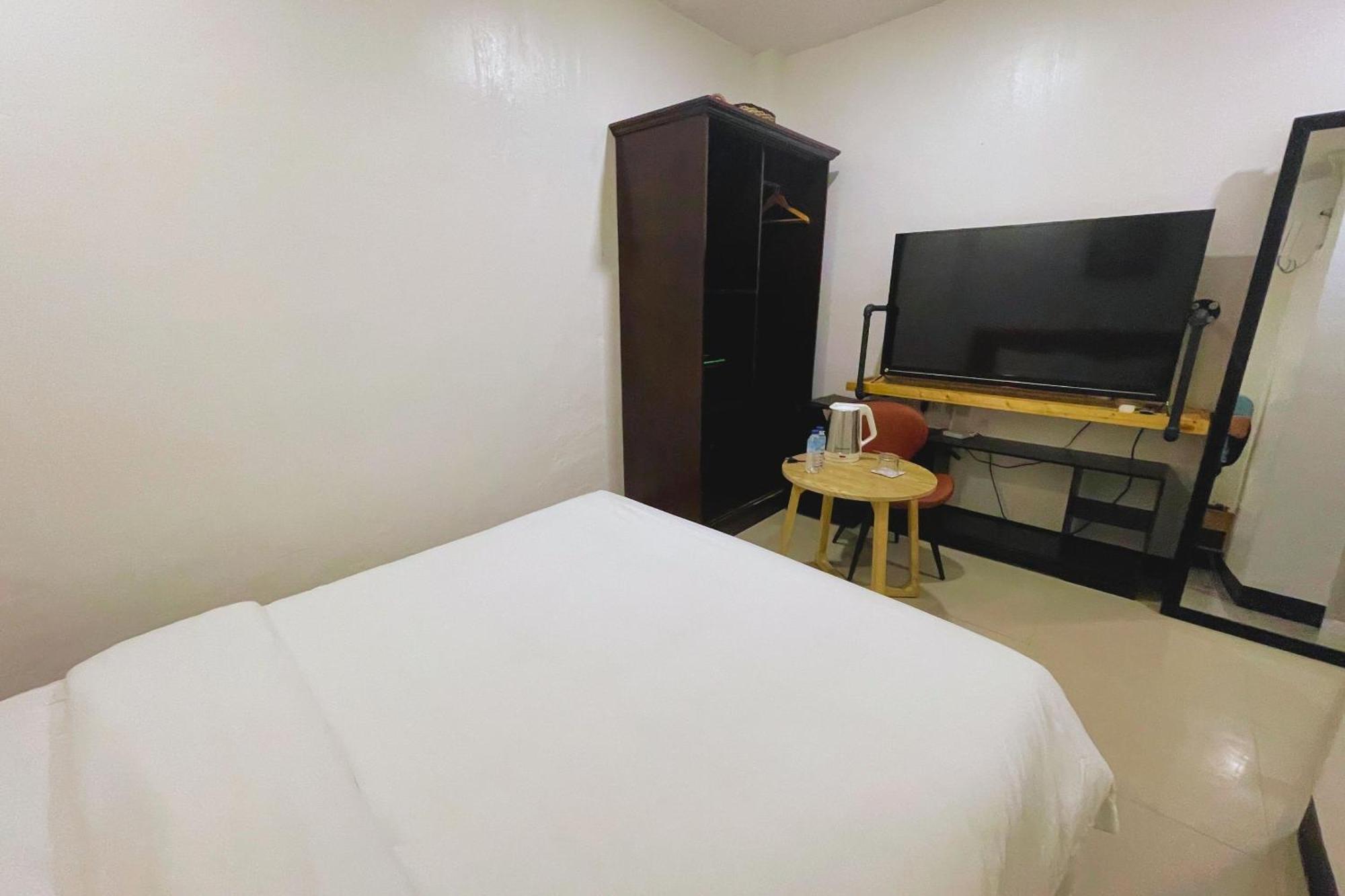Hotel Halo Angeles City Rom bilde