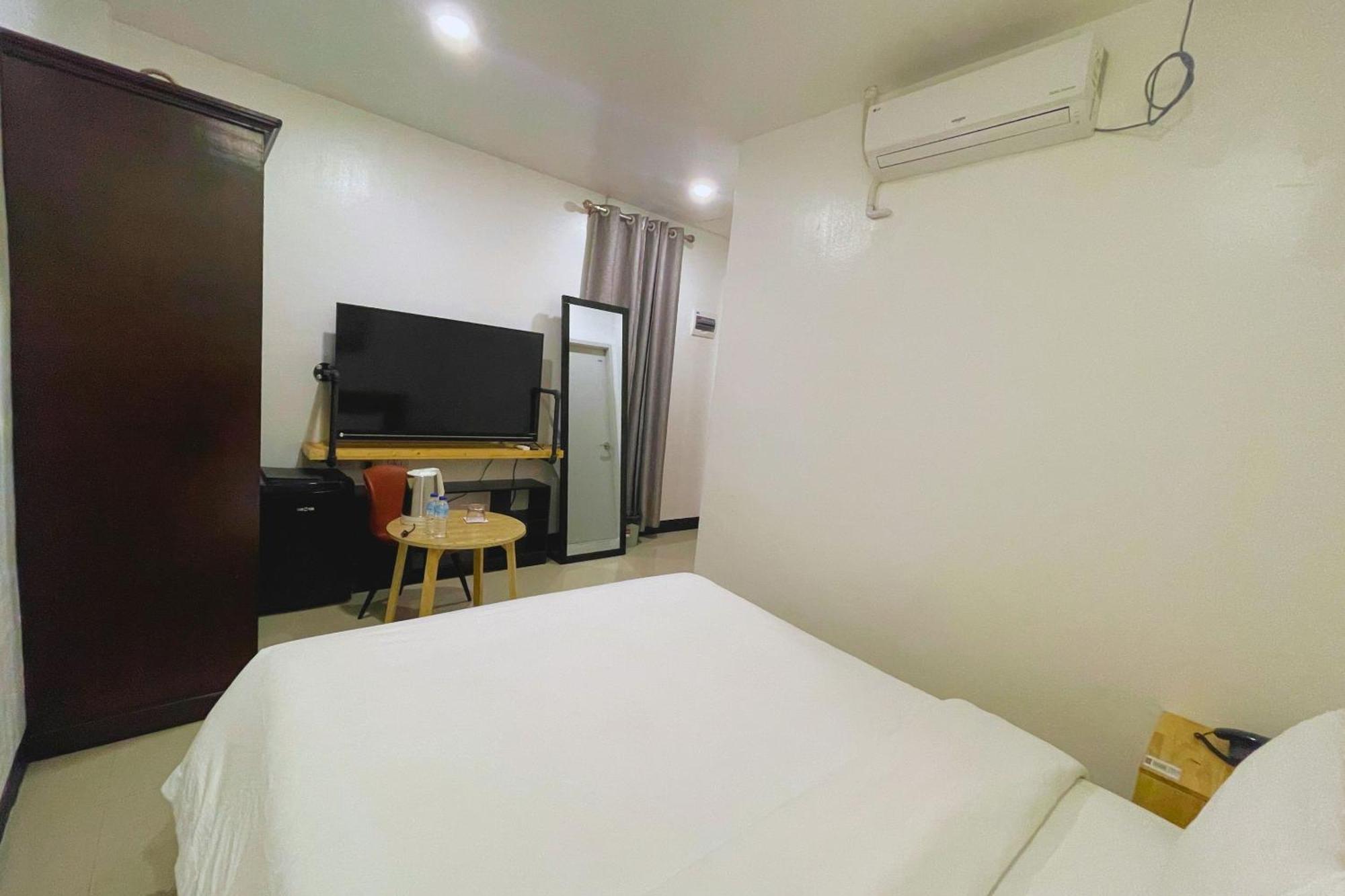 Hotel Halo Angeles City Rom bilde