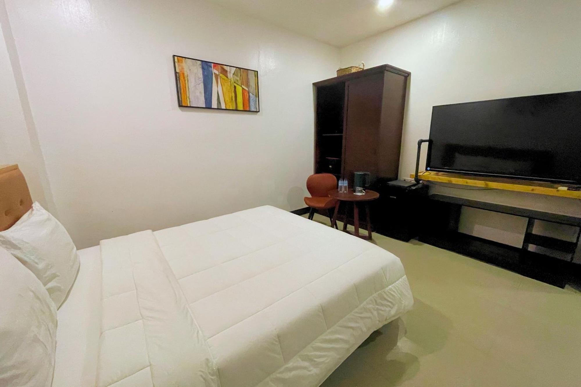 Hotel Halo Angeles City Rom bilde