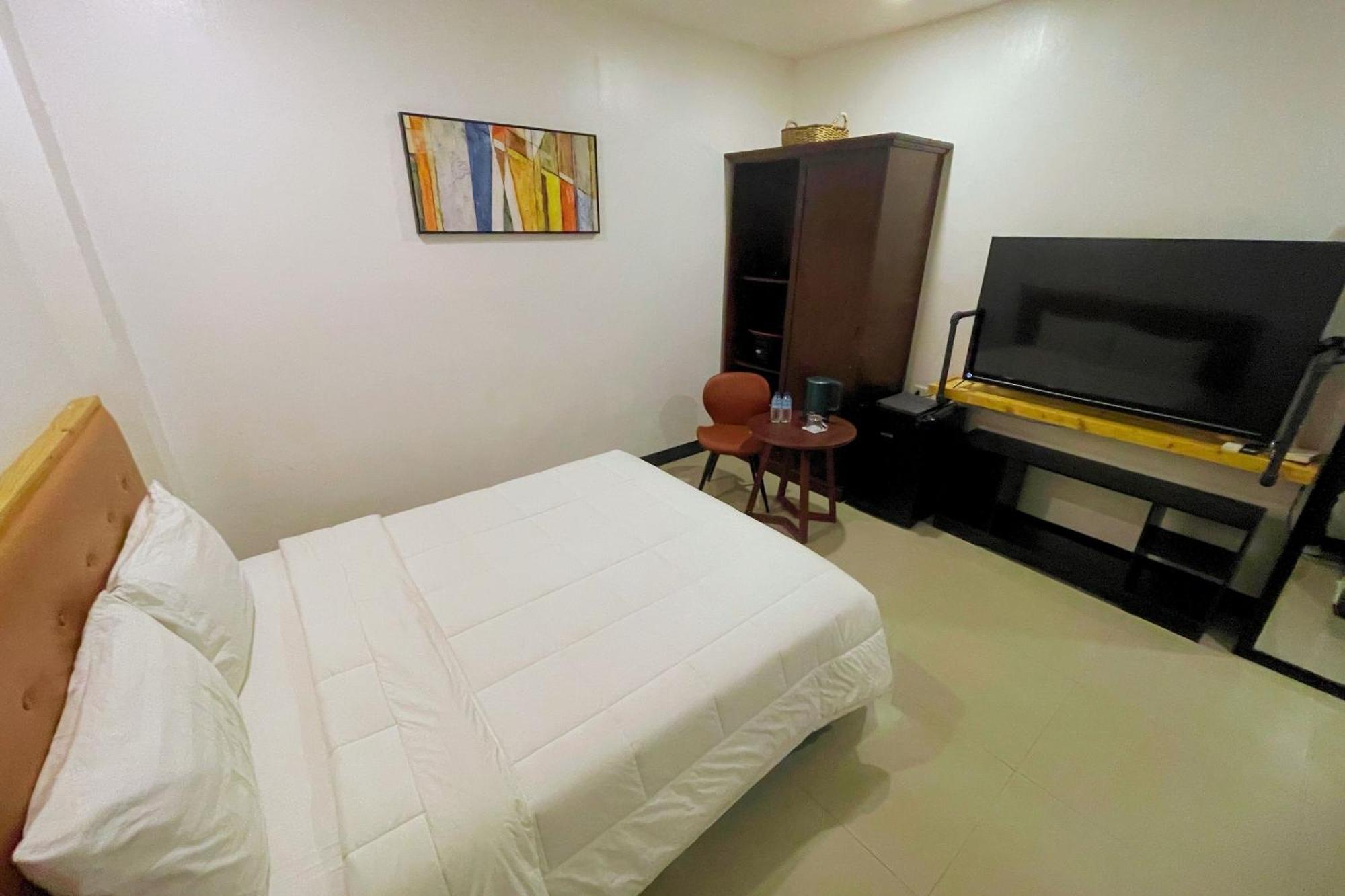 Hotel Halo Angeles City Rom bilde