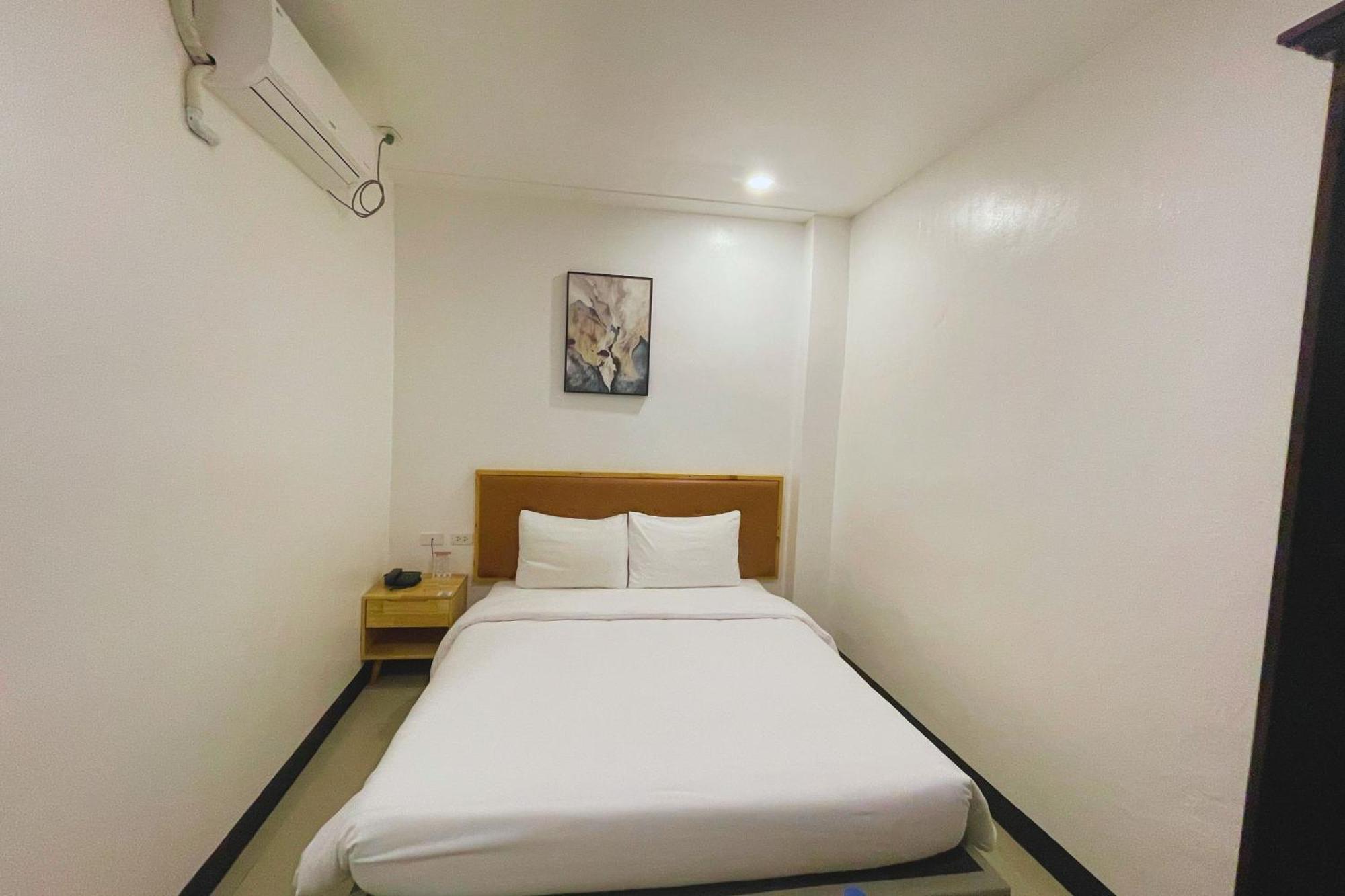 Hotel Halo Angeles City Rom bilde