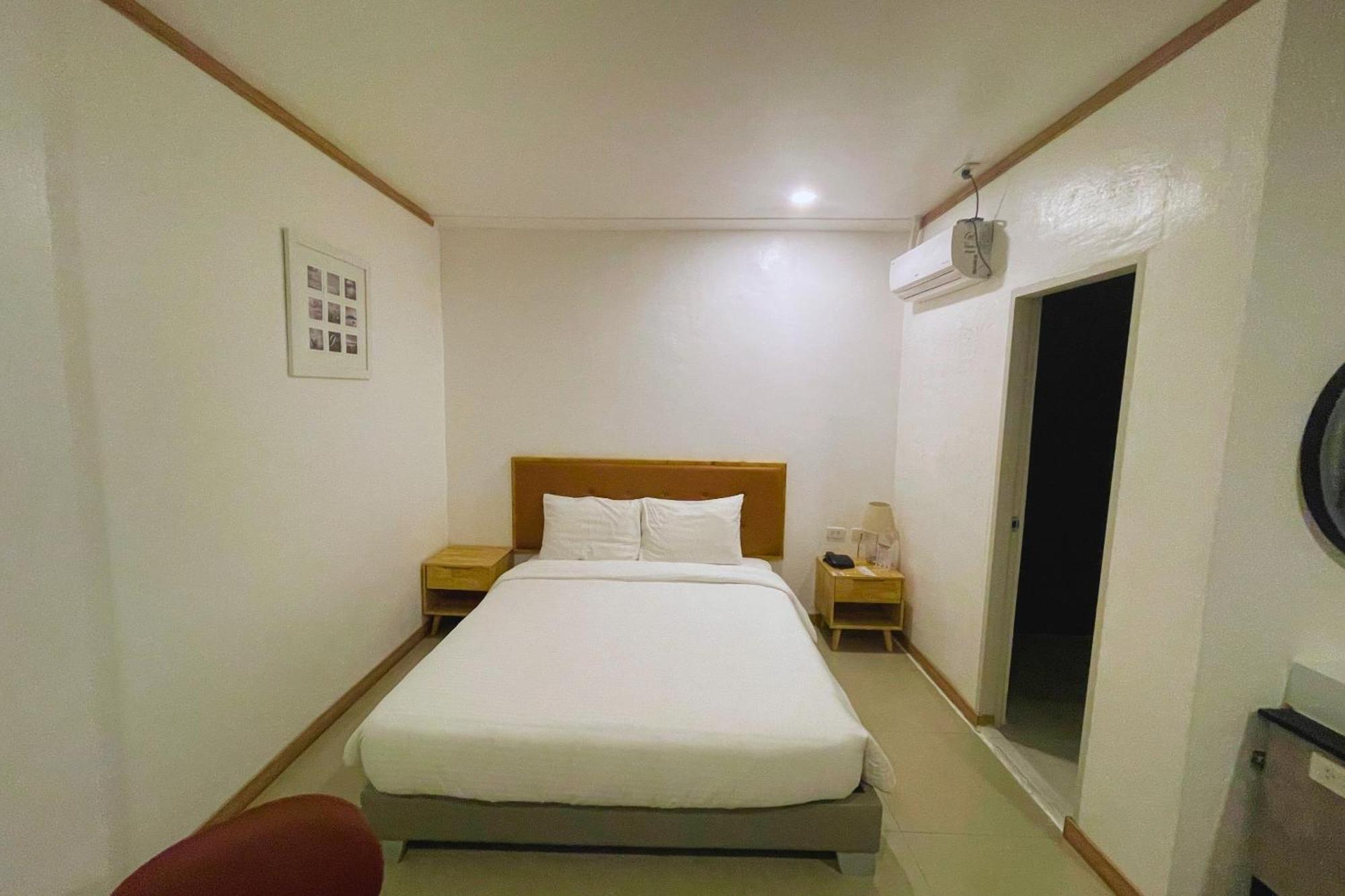 Hotel Halo Angeles City Rom bilde