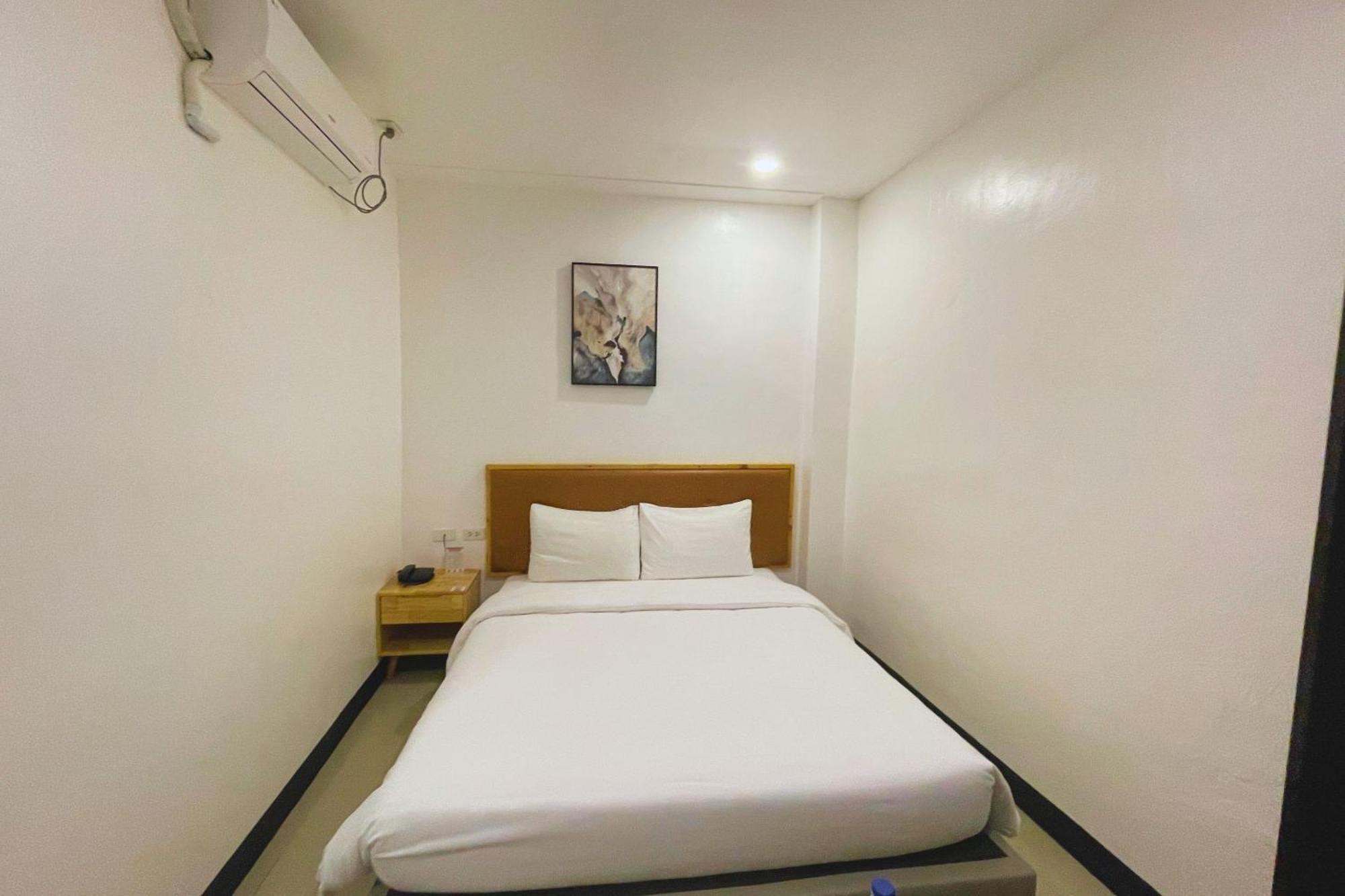 Hotel Halo Angeles City Rom bilde