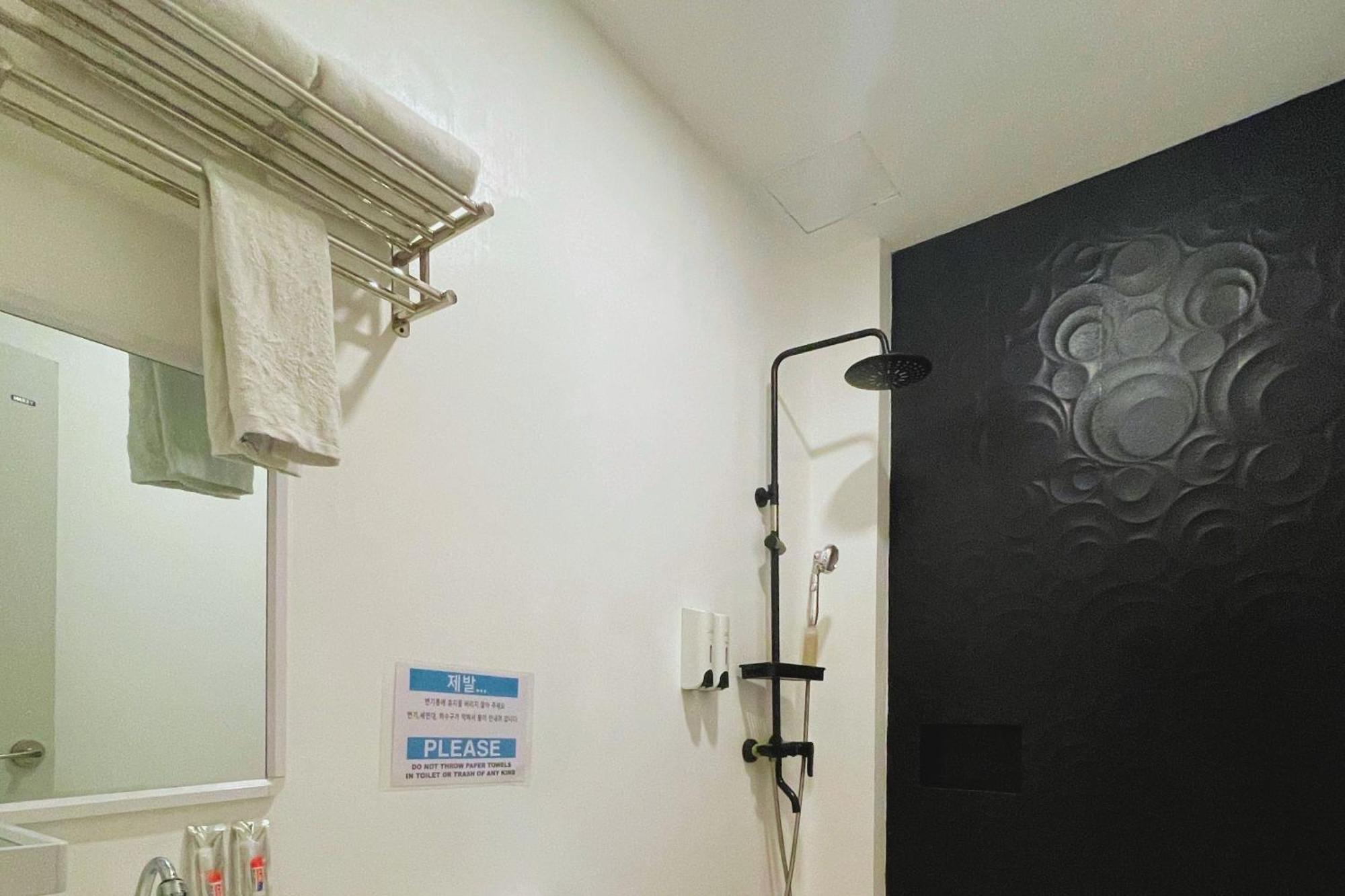 Hotel Halo Angeles City Rom bilde