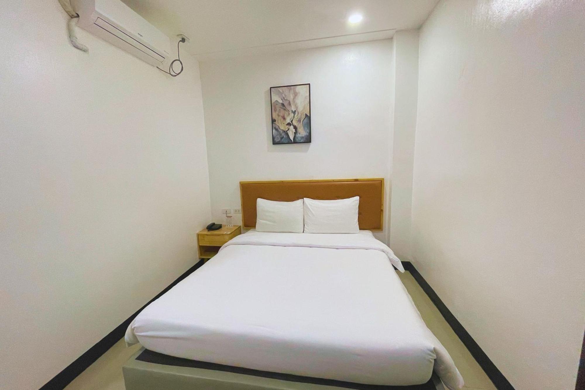 Hotel Halo Angeles City Rom bilde