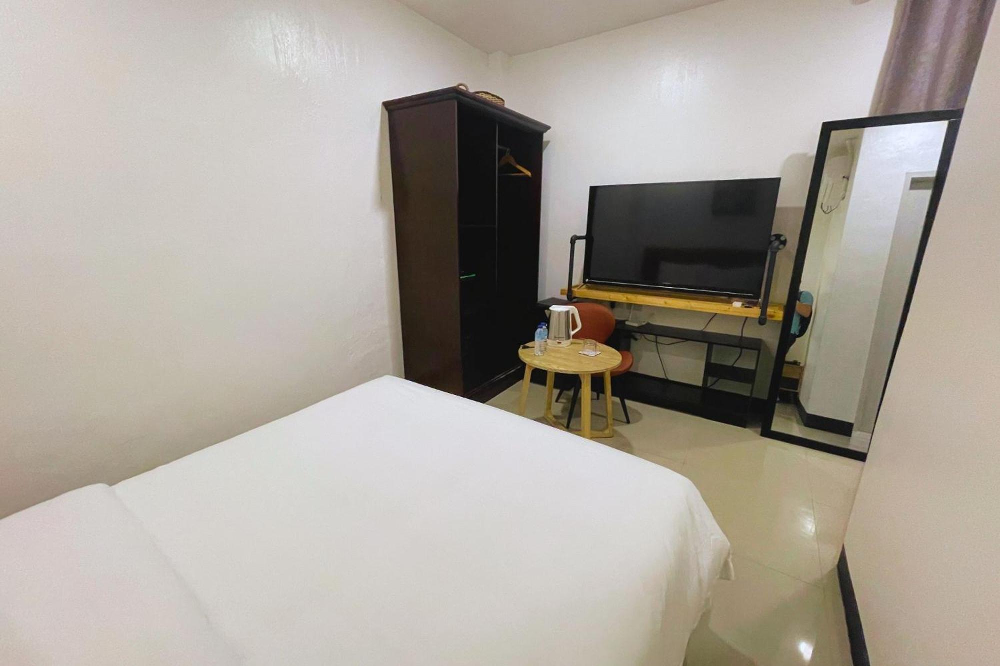 Hotel Halo Angeles City Rom bilde
