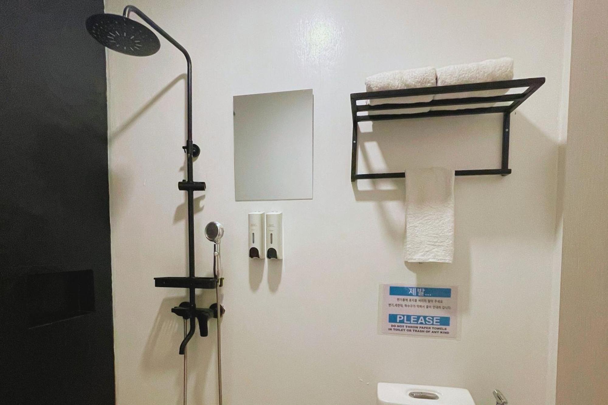 Hotel Halo Angeles City Rom bilde