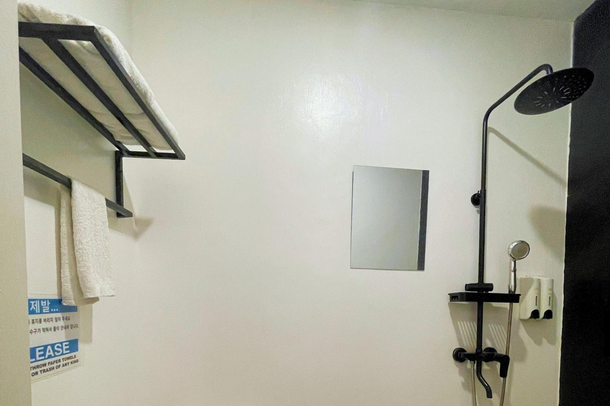 Hotel Halo Angeles City Rom bilde